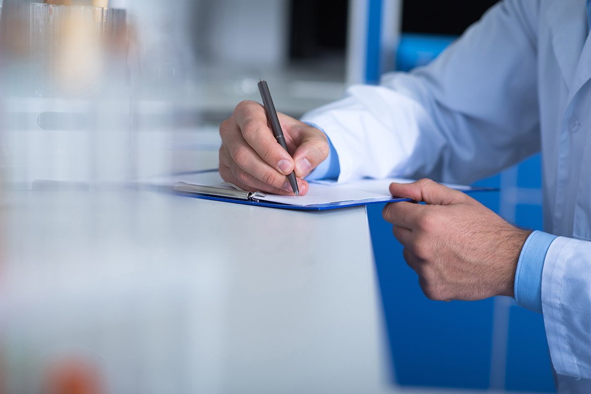 Accreditation & Compliance