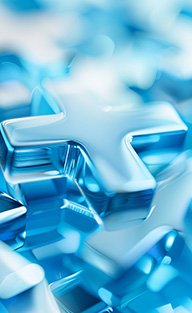 We don't just help you get accredited. We help you stay audit ready, every single day.